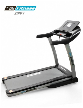 Беговая дорожка с массажером Start Line ZIPPY