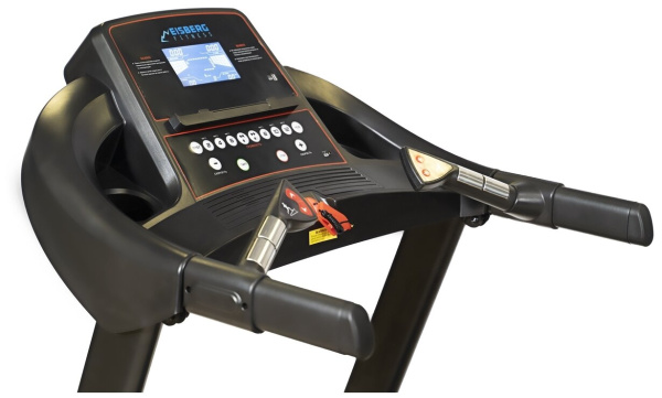 Беговая дорожка Eisberg Fitness Larsen M