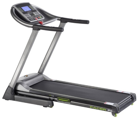 Электрическая беговая дорожка Eurofit Pacer R1 2710CA