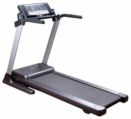 Электрическая беговая дорожка KPT KP-450D