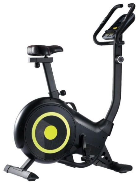 Вертикальный велотренажер DFC B801B