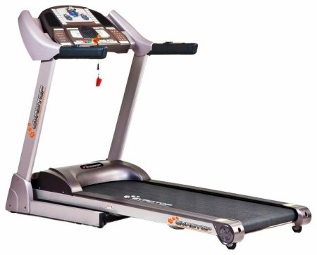 Электрическая беговая дорожка Evrotop EV-380