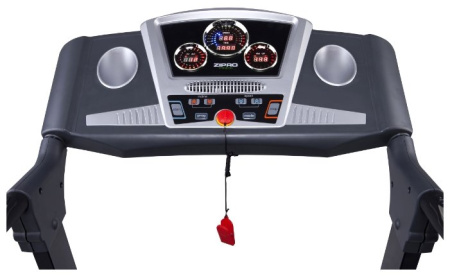 Электрическая беговая дорожка Zipro Fitness Freerun