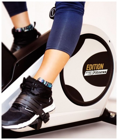 Велотренажер Start Line Fitness Edition