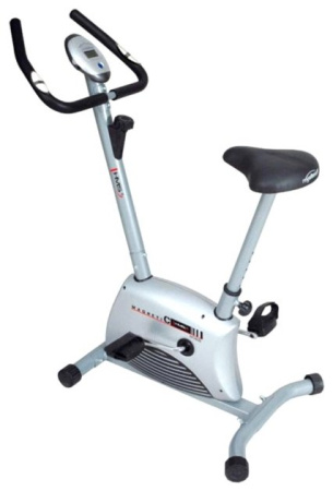 Вертикальный велотренажер HMS М0603