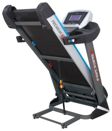 Электрическая беговая дорожка Body Sculpture BT-6010