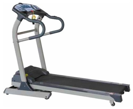 Электрическая беговая дорожка Cliff JDB-1060В