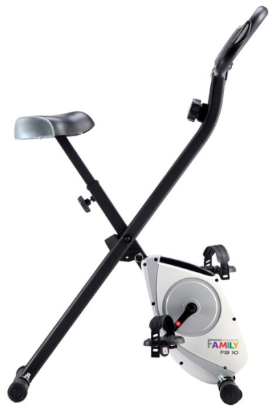 Вертикальный велотренажер FAMILY FB 10