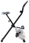 Вертикальный велотренажер FAMILY FB 10