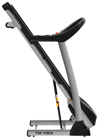 Электрическая беговая дорожка FAMILY TM 415A