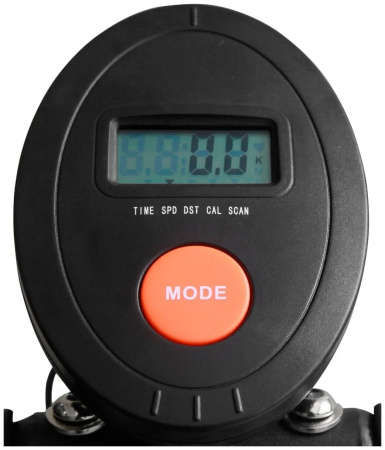 Велотренажер вертикальный магнитный STARFIT BK-109 X- bike Vogue