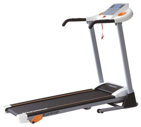 Электрическая беговая дорожка K-Power K240A