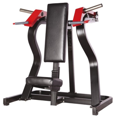 Тренажер со свободными весами Bronze Gym A-03