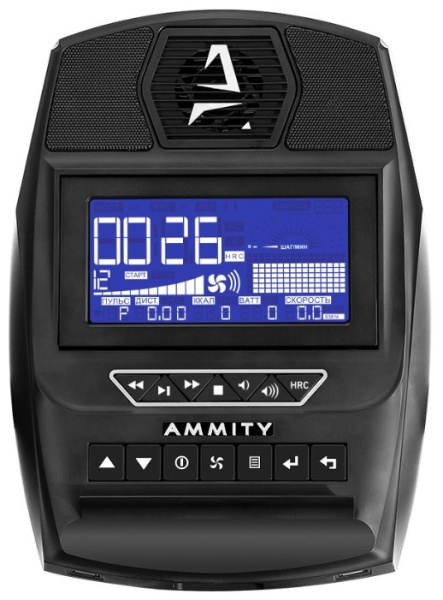 Велоэргометр AMMITY Ocean OB 40