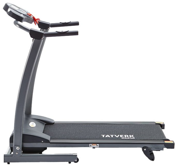 Электрическая беговая дорожка Tatverk Sprinter