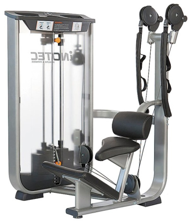 Тренажер со встроенными весами AeroFit Natural Line NL9