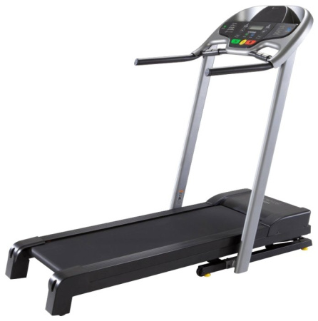 Электрическая беговая дорожка DOMYOS T520A