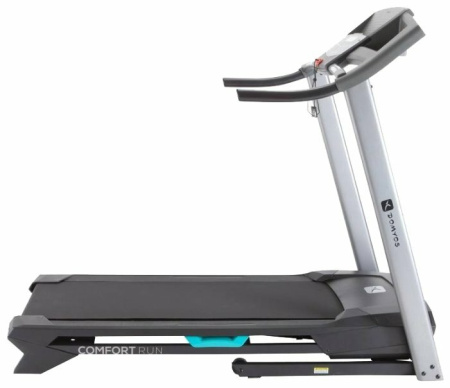 Электрическая беговая дорожка DOMYOS Comfort