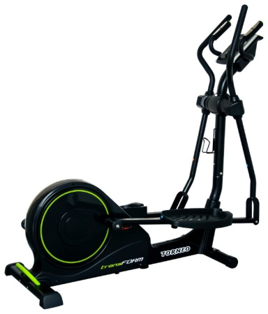 Эллиптический тренажер Torneo Transform C-530