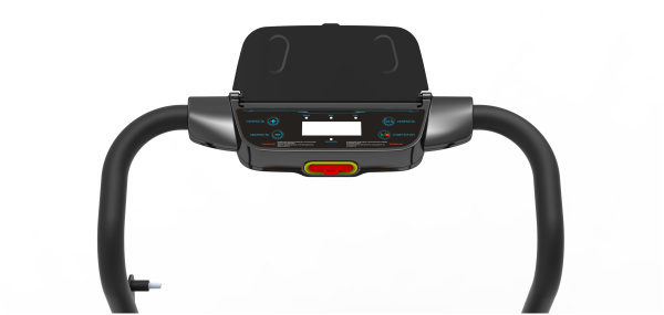 Беговая дорожка электрическая ROYAL FITNESS RF-9