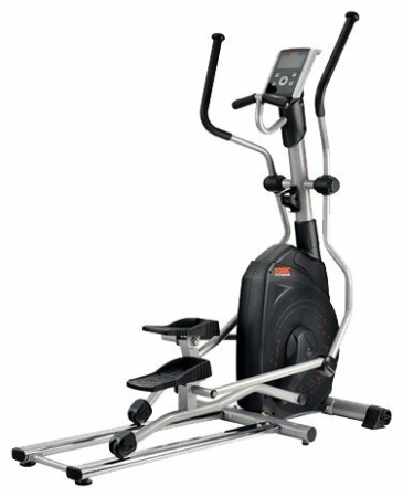 Эллиптический тренажер York Fitness Excel 320