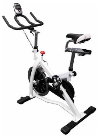 Спин-байк DFC B3018N