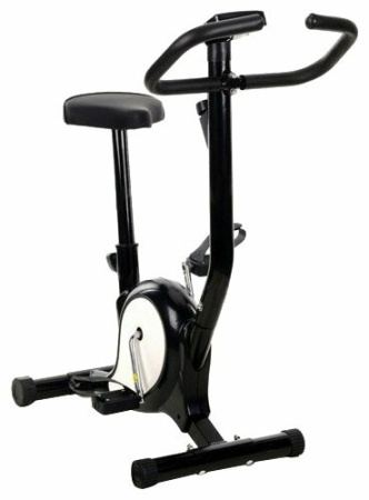 Вертикальный велотренажер Funfit 707