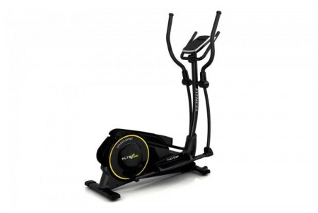 Эллиптический заднеприводный тренажер Altezani E 140