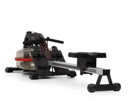 Гребной тренажер VictoryFit VF-WR900