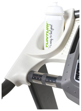 Электрическая беговая дорожка Tunturi Pure Run 1.1
