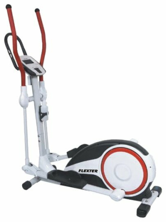 Эллиптический тренажер Flexter FL-C9.1