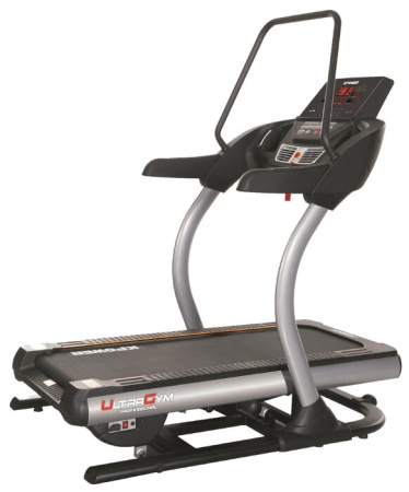 Электрическая беговая дорожка UltraGym UG-Power 003