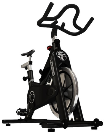 Вертикальный велотренажер Tomahawk E-Series (2013)