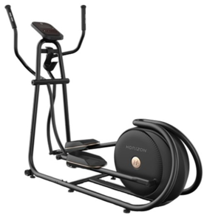 Эллиптический тренажер Horizon Citta ET5.0
