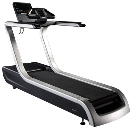 Электрическая беговая дорожка Panatta PP 603 Pininfarina