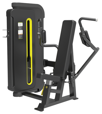 Баттерфляй Bronze Gym BW-3004