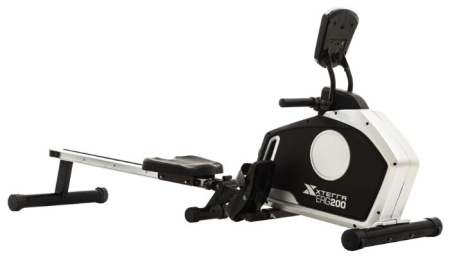 Гребной тренажер Xterra ERG200