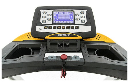 Реабилитационная беговая дорожка SPIRIT LW280