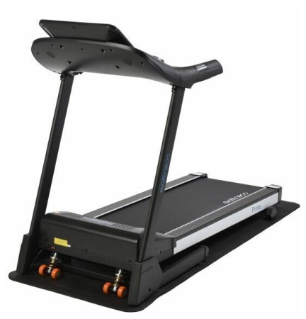 Беговая дорожка Evo Fitness Prime