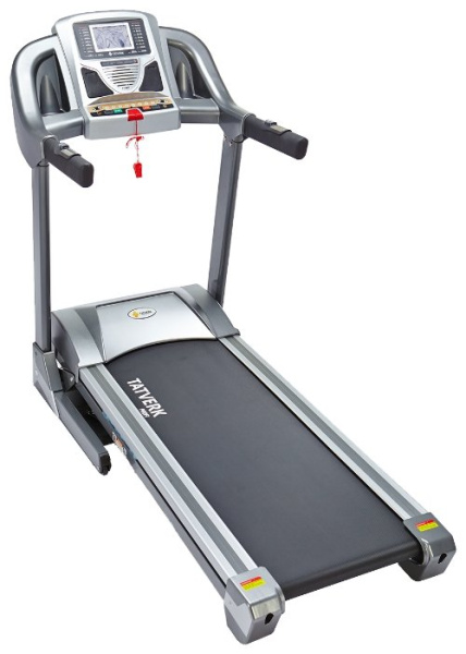 Электрическая беговая дорожка Tatverk Profy