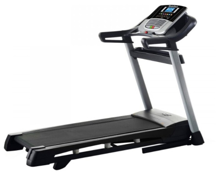 Электрическая беговая дорожка NordicTrack C500 (NETL15815)