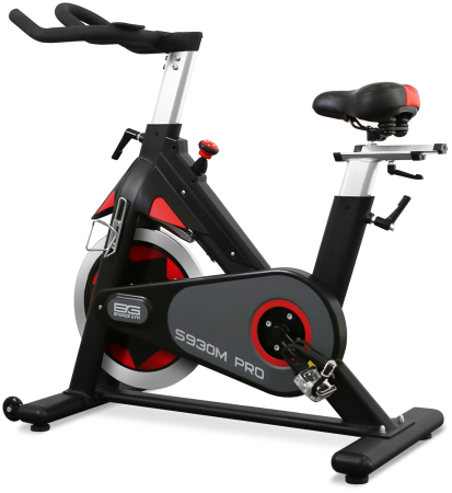 Спин-байк Bronze Gym S930M PRO