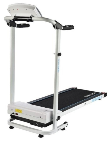 Электрическая беговая дорожка Evo Fitness Integra II Электрическая беговая дорожка Evo Fitness Integra II
