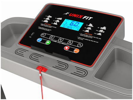 Беговая дорожка + набор для фитнеса UnixFit ST-540Z