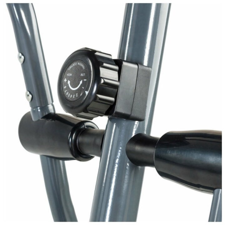 Эллиптический кросс-тренажер Tunturi Cardio Fit C30