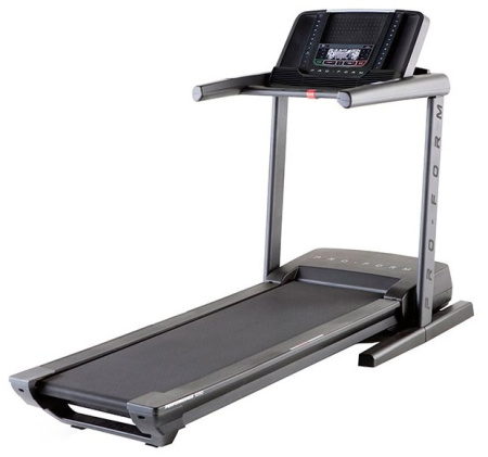 Электрическая беговая дорожка ProForm Thinline Pro Desk (PFTL17014 )