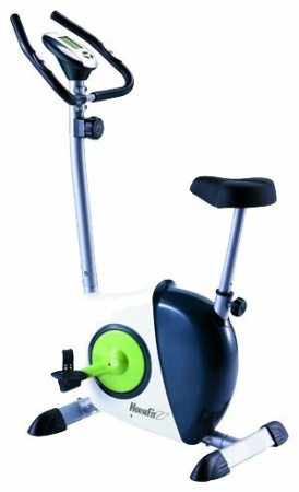 Вертикальный велотренажер HouseFit Compact B2.1