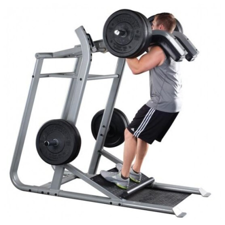 Тренажер со свободными весами Body Solid SLS500