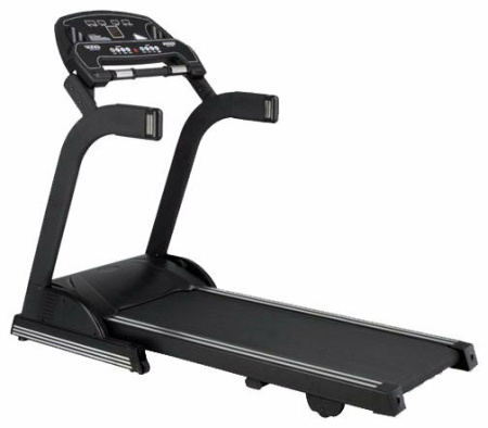 Электрическая беговая дорожка Alilife TM-3001