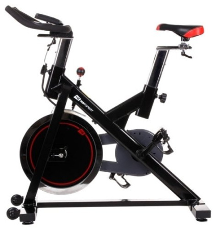 Вертикальный велотренажер Hop-Sport HS-075IC Fusion